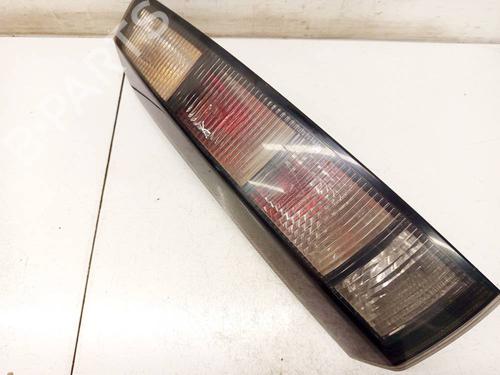 Used Left taillight Left taillight 36456579 36456579