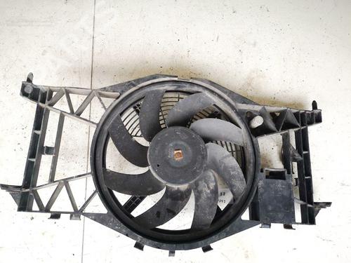 Used Fan Fan RENAULT LAGUNA I (B56_, 556_) 2.2 D (B56F/2) (83 hp) 35602655 35602655