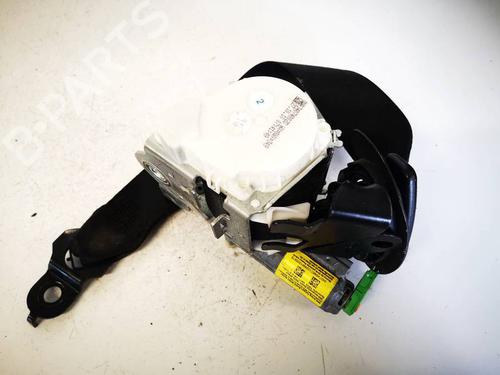 Used Front right seatbelt Front right seatbelt 36455602 36455602