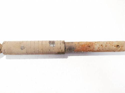 Used Left rear shock absorber Left rear shock absorber IVECO DAILY III Van 35 S 15 V, 35 C 15 V (A6HCV3B2, A6HBV4B2, A6HC41B2,... (146 hp) 35125561 35125561