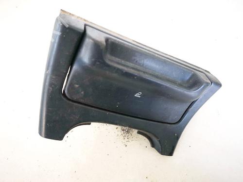 Used Ashtray Ashtray RENAULT LAGUNA I (B56_, 556_) 1.9 dTi (B56J) (98 hp) 35584952 35584952