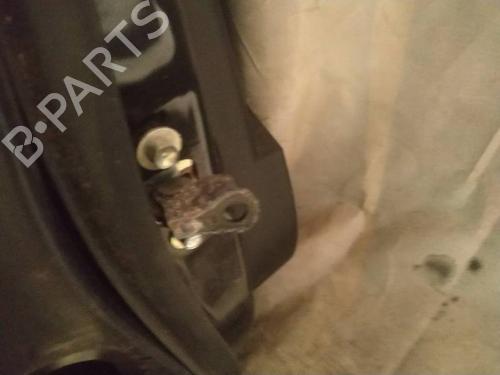 Used Hinge/Door check strap Hinge/Door check strap 35254941 35254941