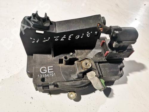Used Front left lock Front left lock 35048541 35048541