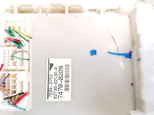 Fuse box TOYOTA AURIS (_E15_) 1.4 D-4D (NDE150_, NDE150R) | BP32915913E1 - Image 2