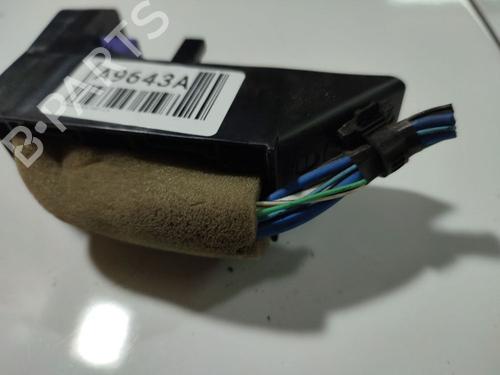 Fuse box TOYOTA AURIS (_E15_) 2.0 D-4D (ADE150_, ADE150R) | BP32556507E1 - Image 2