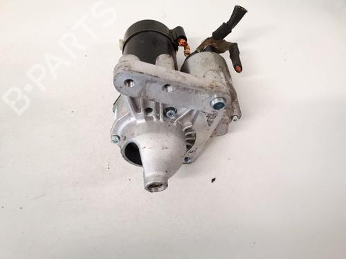 Starter CITROËN C2 (JM_) 1.4 HDi | BP35481094M8 - Image 2
