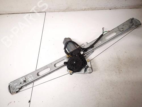 Used Front left window mechanism Front left window mechanism 35357996 35357996