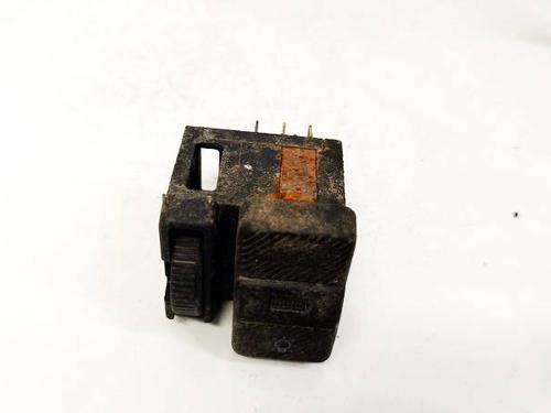 Used Switch Switch PORSCHE CAYENNE (9PA) S 4.5 (340 hp) 34908179 34908179