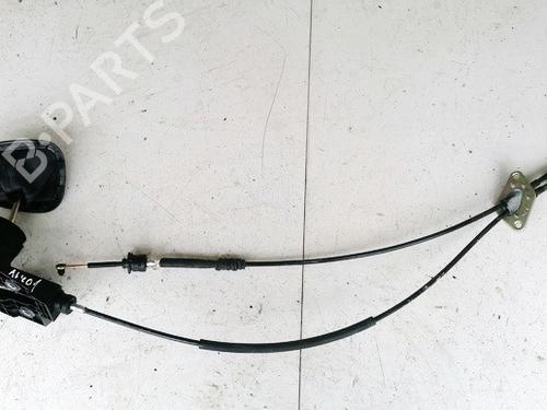 Used Gear lever Gear lever 35596195 35596195