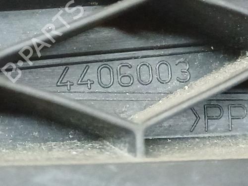 Interior handle CITROËN C5 III (RD_) 2.0 16V BioFlex (RDRFJF) | BP38612124I7 - Image 4