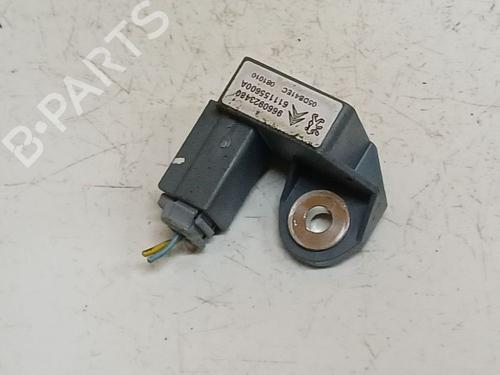 Electronic sensor CITROËN C5 III (RD_) 1.6 HDi 110 (RD9HZC) | BP39498303M84 - Image 2