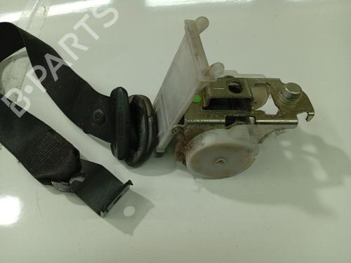 Front left seatbelt OPEL SIGNUM Hatchback (Z03) 2.2 direct (F48) | BP34833367I26 - Image 4
