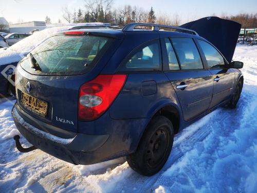 Engine mount RENAULT LAGUNA II (BG0/1_) 1.9 dCi (BG08, BG0G) | BP32932258M89  - Image 10