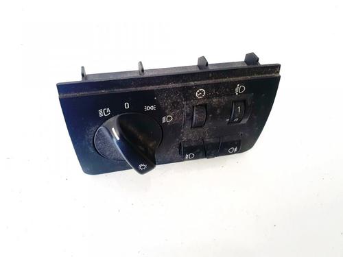 Used Switch Switch BMW X5 (E53) 3.0 d (218 hp) 35410589 35410589