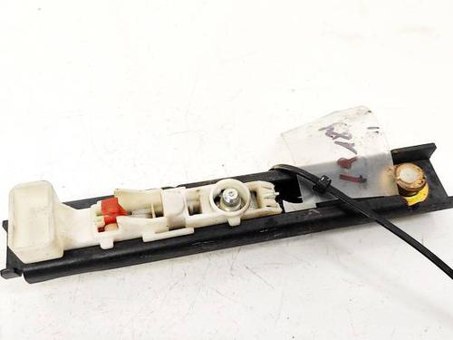 Støtte Støtte RENAULT GRAND SCÉNIC II (JM0/1_) 1.5 dCi (JM1E) (106 hp) 32945369 32945369