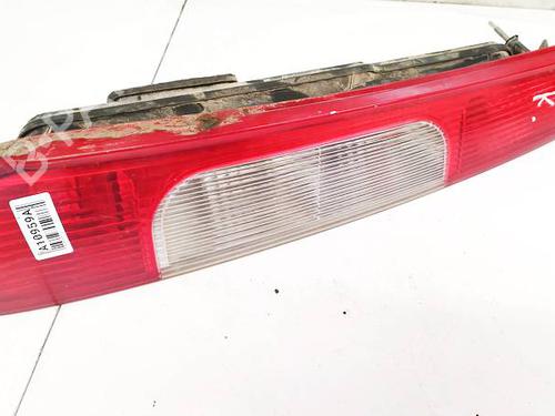 Used Left taillight Left taillight FORD FOCUS C-MAX (DM2) 2.0 TDCi (136 hp) 34871342 34871342
