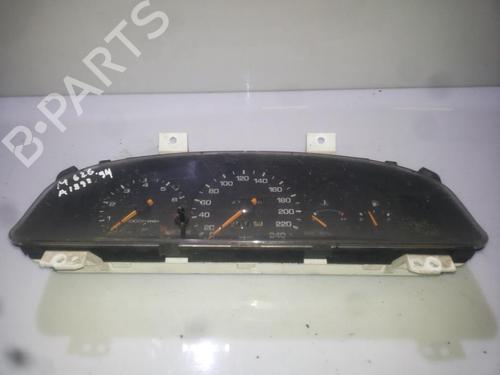 Used Instrument cluster Instrument cluster MAZDA 626 IV Hatchback (GE) 1.8 (GE8P) (105 hp) 35715130 35715130