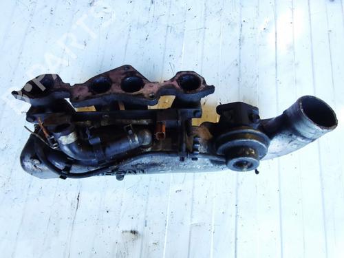 Used Intake manifold Intake manifold 35542409 35542409