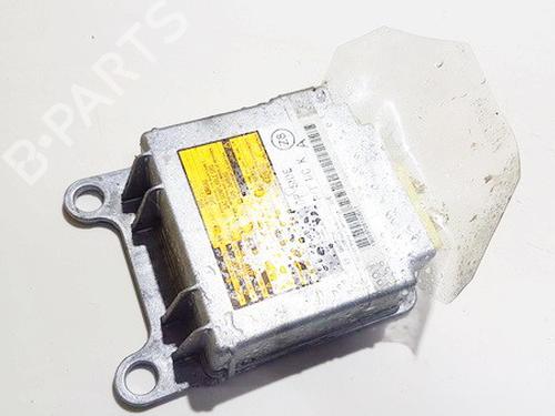 Used ECU airbags ECU airbags LEXUS IS II (_E2_) 220d (ALE20) (177 hp) 33099542 33099542