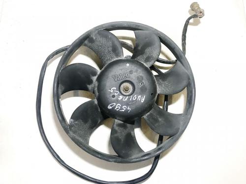 Used Fan Fan AUDI A6 C5 (4B2, 4B4) 2.5 TDI (150 hp) 35859025 35859025