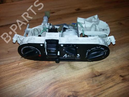 Used Climate control Climate control MITSUBISHI COLT IV (CA_A) 1.3 GLi 12V (CA1A) (75 hp) 35702332 35702332