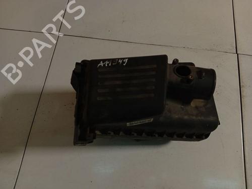 Used Air filter box Air filter box TOYOTA AVENSIS (_T25_) 2.0 D-4D (CDT250_, CDT250R) (116 hp) 40067811 40067811