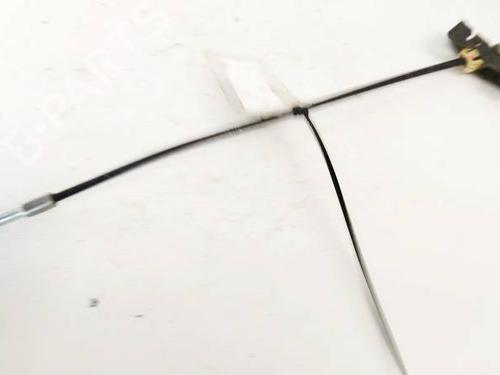 Cable MAZDA 3 (BK) 1.6 DI Turbo | BP38316592E12 - Image 3