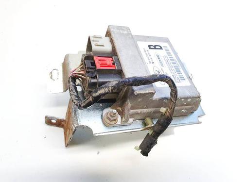 Used ECU airbags ECU airbags FORD TRANSIT Van (FA_ _) 2.0 DI (FAE_, FAF_, FAG_) (100 hp) 32615705 32615705