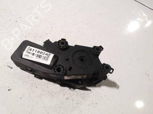 tailgate-lock-skoda-superb-ii-3t4-2008-2009-2010-2011-2012-2013-2014-2015-38798250 main image
