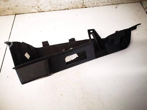 Boot lining PEUGEOT 307 (3A/C) 2.0 HDi 90 | BP34744264I3 - Image 2