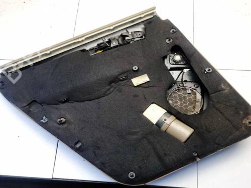 Rear right panel AUDI Q7 (4LB) 3.0 TDI quattro | BP34782226C61 - Image 3