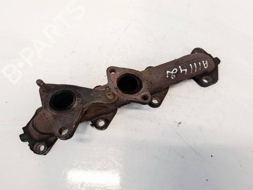 Udstødningsmanifold Udstødningsmanifold NISSAN QASHQAI I (J10, NJ10) 1.5 dCi (106 hp) 36690706 36690706