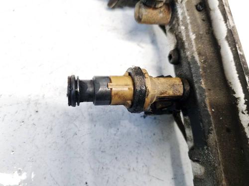 Used Injector Injector 35114865 35114865