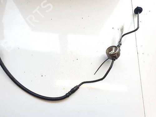 Used Pipe Pipe OPEL MERIVA A MPV (X03) 1.6 16V (E75) (100 hp) 40113497 40113497