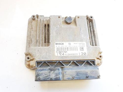 Used Engine control unit (ECU) Engine control unit (ECU) FIAT CROMA (194_) 1.9 D Multijet (194AXB1B) (120 hp) 32957823 32957823