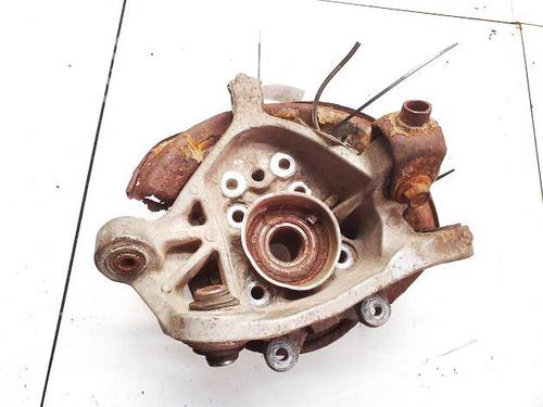 Used Right rear steering knuckle Right rear steering knuckle 34866502 34866502