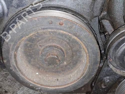 Used Pulley Pulley 34870571 34870571