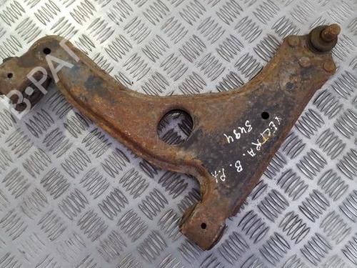 Used Left rear steering knuckle Left rear steering knuckle 35675519 35675519