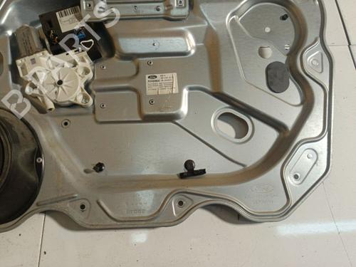 Front right window mechanism FORD FOCUS C-MAX (DM2) 2.0 TDCi | BP34826847C23 - Image 2