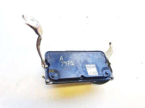 Used Engine control unit (ECU) Engine control unit (ECU) TOYOTA C-HR (_X1_) 1.8 Hybrid (ZYX10_, ZYX11_) (98 hp) 32929295 32929295
