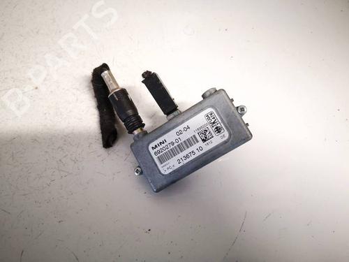 Used Electronic module Electronic module MINI MINI (R50, R53) One D (75 hp) 34876393 34876393