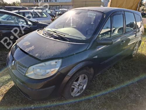 Engine mount RENAULT SCÉNIC II (JM0/1_) 1.9 dCi (JM0G, JM12, JM1G, JM2C) | BP32545107M89