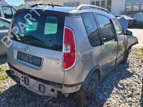 Switch SKODA ROOMSTER (5J7) 1.6 TDI | BP37653155I30 - Image 6