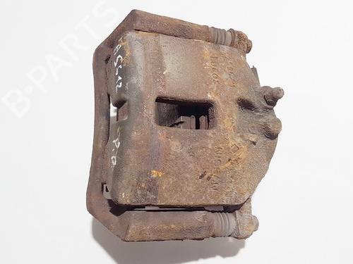 Used Right front brake caliper Right front brake caliper NISSAN PRIMERA Hatchback (P12) 1.9 dCi (120 hp) 35869062 35869062