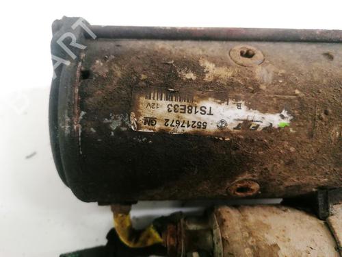 Starter OPEL CORSA D (S07) 1.3 CDTI (L08, L68) | BP35474330M8 - Image 3