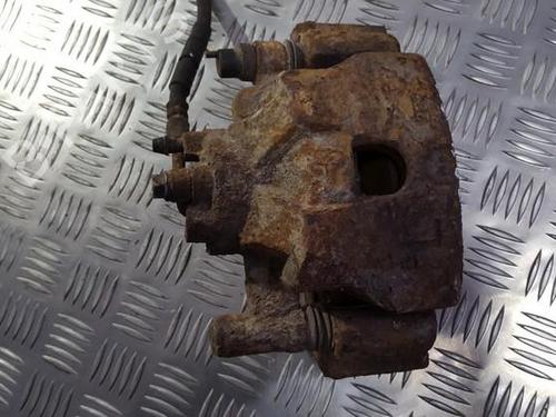 Used Left front brake caliper Left front brake caliper MAZDA 6 Hatchback (GG) 2.0 DI (GG14) (121 hp) 35668910 35668910