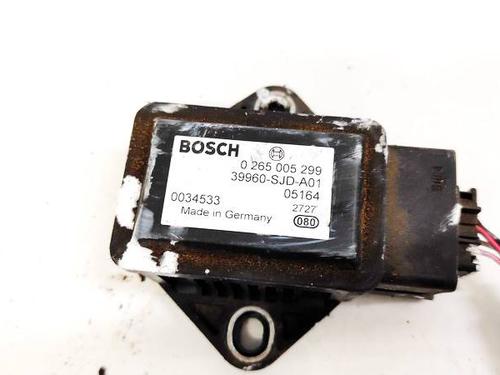 Módulo eletrónico HONDA FR-V (BE) 1.8 (BE1) | BP35330854M83 - Image 3