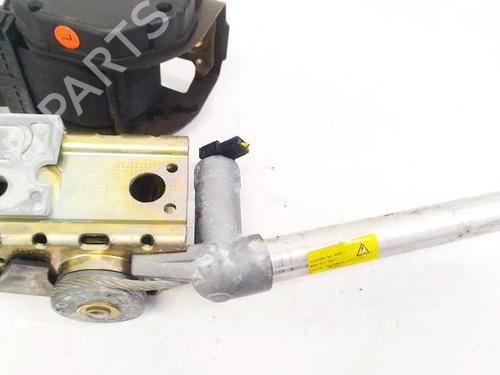 Rear left seatbelt BMW 7 (E65, E66, E67) 740 d | BP35038180I29 - Image 3