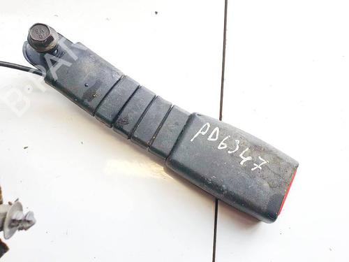 Used Seat buckle Seat buckle 35254276 35254276