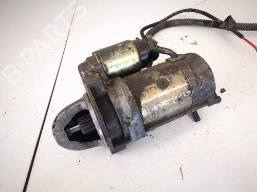Starter SSANGYONG KYRON 2.0 Xdi | BP35204181M8 - Image 3